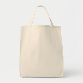 Bolsa Tote Create your own white Folded Greeting Card