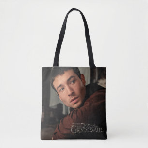 Bolsa Tote Credence Barebone Foto