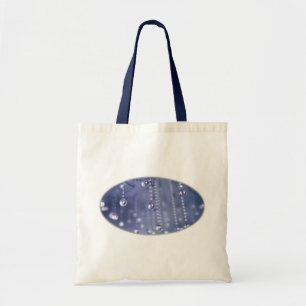 Bolsa Tote Crepúsculo em Crystal Tote Bag