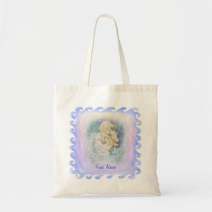 Bolsa Tote Criação de Eva