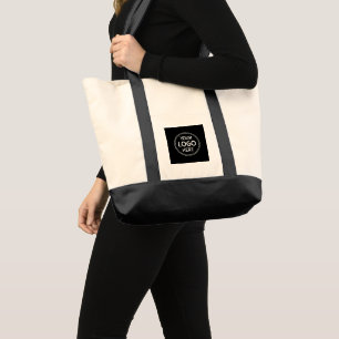Bolsa Tote Criações Personalizadas Elegantes e Modernas Verif
