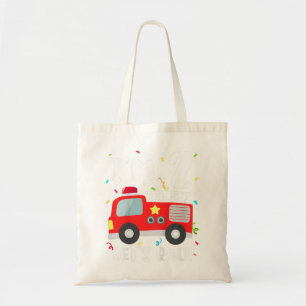 Bolsa Tote Crianças Disparam o segundo aniversário Toddler Bo