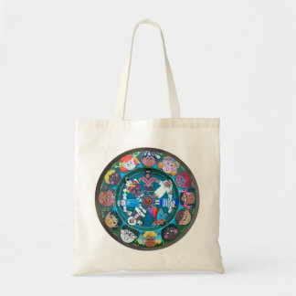 Bolsa Tote Crianças do mundo