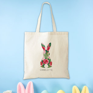 Bolsa Tote Crianças Personalizadas Coelhinho de Tote para Men