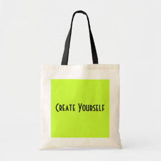 Bolsa Tote Criar-se