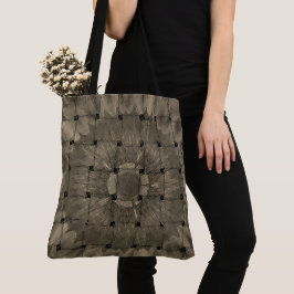 Bolsa Tote Crie seu próprio Camo Tecido