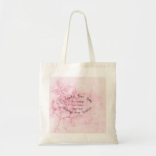 Bolsa Tote Crie seu próprio personalizado