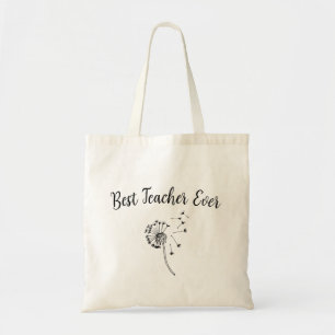 Bolsa Tote Crie seu próprio Saco de Tote - Melhor Professora