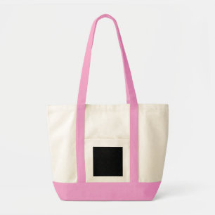 Bolsa Tote Crie sua própria barra de ferramentas personalizad