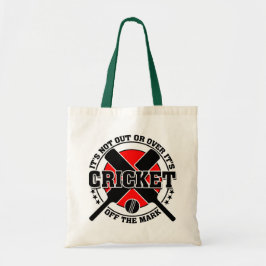 Bolsa Tote Críquete - Fora da Marca