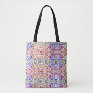 Bolsa Tote Cristal