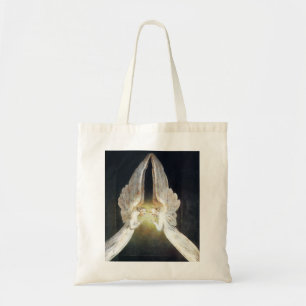 Bolsa Tote Cristo de William Blake na sacola do Sepulchre