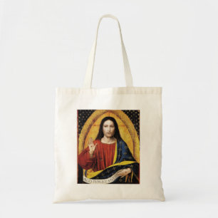 BOLSA TOTE CRISTO O REI
