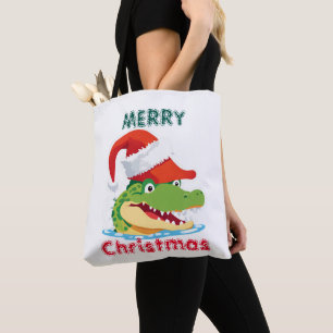 Bolsa Tote Crocodilo de Alligador Cinto Papais noeis Safari d