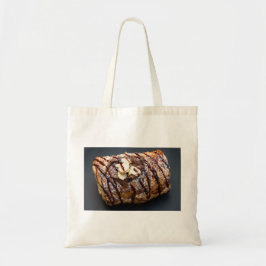 Bolsa Tote Croissant de Dor au Chocolat