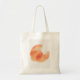 Bolsa Tote croissant tote