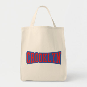 BOLSA TOTE CROOKLYN, NYC