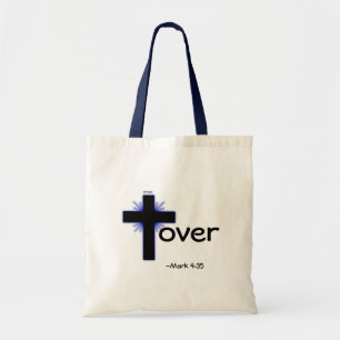 BOLSA TOTE CRUZAR