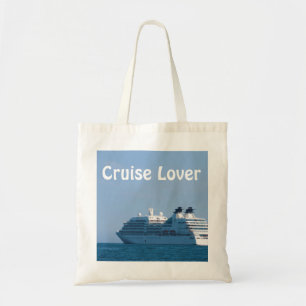 Bolsa Tote Cruzeiro