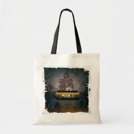 Bolsa Tote Cruzeiro de cemitério capcioso