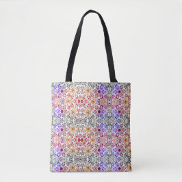 Bolsa Tote Crystal