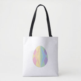Bolsa Tote Crystal Shell Totebag