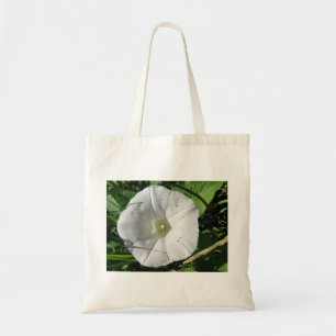 Bolsa Tote CTC L.I.F.E. Tasche weisse Windenblüte