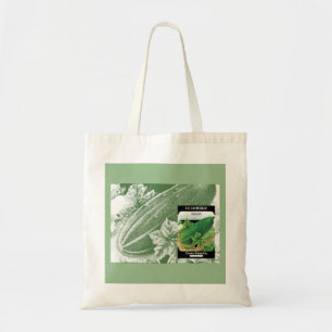 BOLSA TOTE CUCUMBER