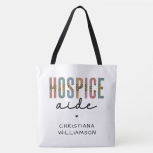 Bolsa Tote Cuidados do Hospital de Enfermagem do Hospital Per