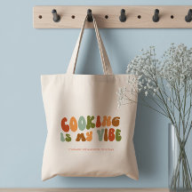Culinária Retro Groovy é Meu Estilo, Chef, Cozinhe
