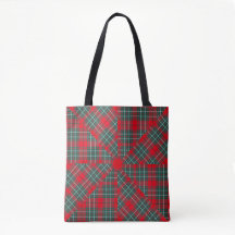 CUMMMMING CLAN MODERN TARTAN 