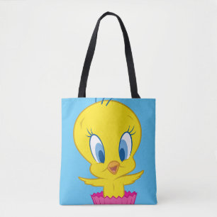 Bolsa Tote Cupcake TWEETY™