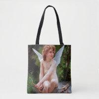Cupido, Bouguereau