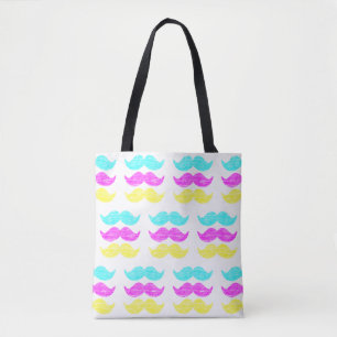 Bolsa Tote Cupins CMY