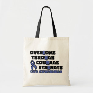 BOLSA TOTE CURE...CVS