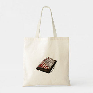 Bolsa Tote Cusma lui Gugutsa