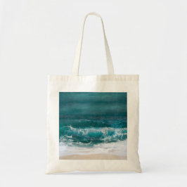 Bolsa Tote Custom Photo Personalized Beach Tote Bag