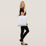 Bolsa Tote Custom white simple Design Add Photo or Text<br><div class="desc">This design is minimalist style which can be easily updated with your photo and text. If you need any help please contact me using the massage button below and I will be happy to help.</div>