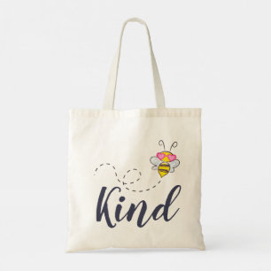 Bolsa Tote Cute Be Bumble Bee Bonito