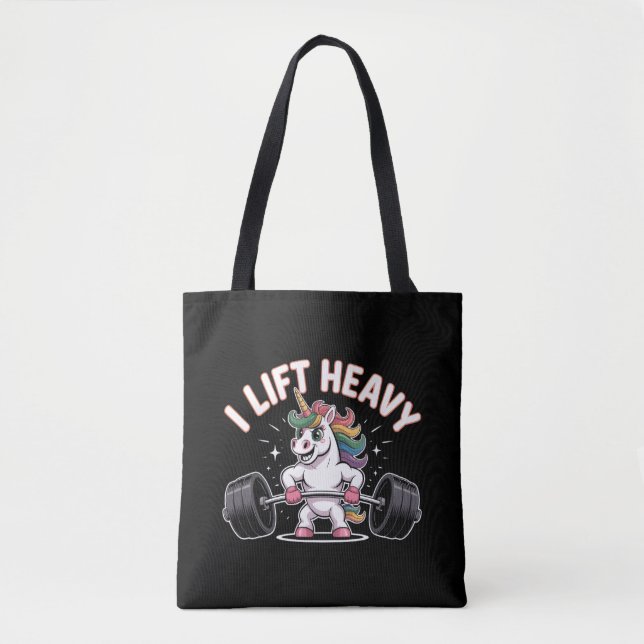 Bolsa Tote Cute Stacked Kawaii Cats – “Wow!! Hi” (Frente)