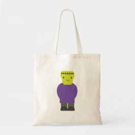 Bolsa Tote Cutie Frankenstein Monster
