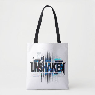 Bolsa Tote Cyberpunk INabalável
