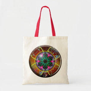 Bolsa Tote Cyclon Orbz Tote Bag