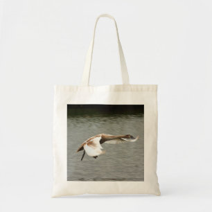 Bolsa Tote Cygnet da aterragem