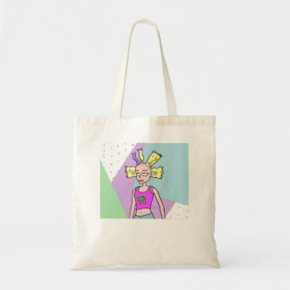 Bolsa Tote Cynthia rugrats Classic