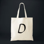 Bolsa Tote D) Assinatura Presente Simples<br><div class="desc">Ter Um Tempo Difícil Encontrando Um Presente Para Essa Pessoa? Bem, Você Encontrou O Presente PERFEITO. Super Simples, Mas Faz Um Presente Excelente! Este É Um Saco De Tote Com Uma Assinatura, (D). Para Alguém Com Um Nome Começando Com D, Ou Algo Mais... ?</div>