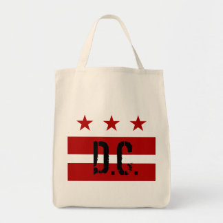 Bolsa Tote D.C.Tote Bag