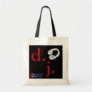 Bolsa Tote d.j.