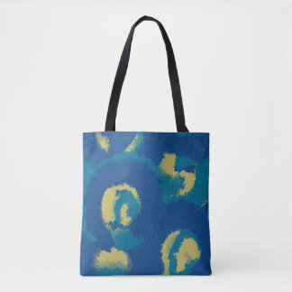 Bolsa Tote da Moda | Atom by AdzSpirit
