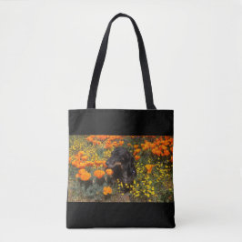 Bolsa Tote Dachshund